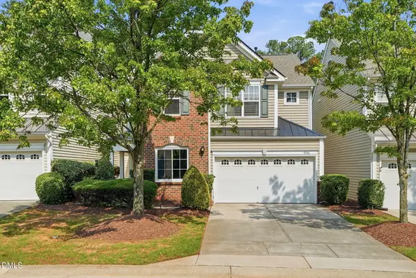 9706 Renfield Drive, Raleigh, NC 27617