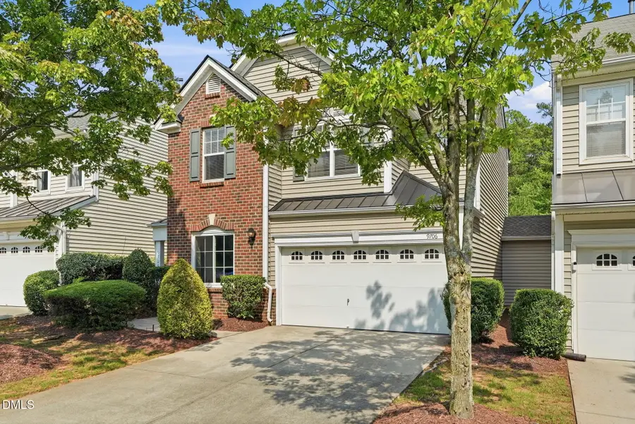 9706 Renfield Drive, Raleigh, NC 27617 - #2