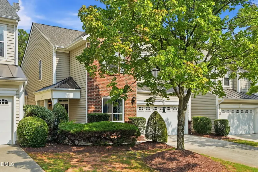 9706 Renfield Drive, Raleigh, NC 27617 - #3