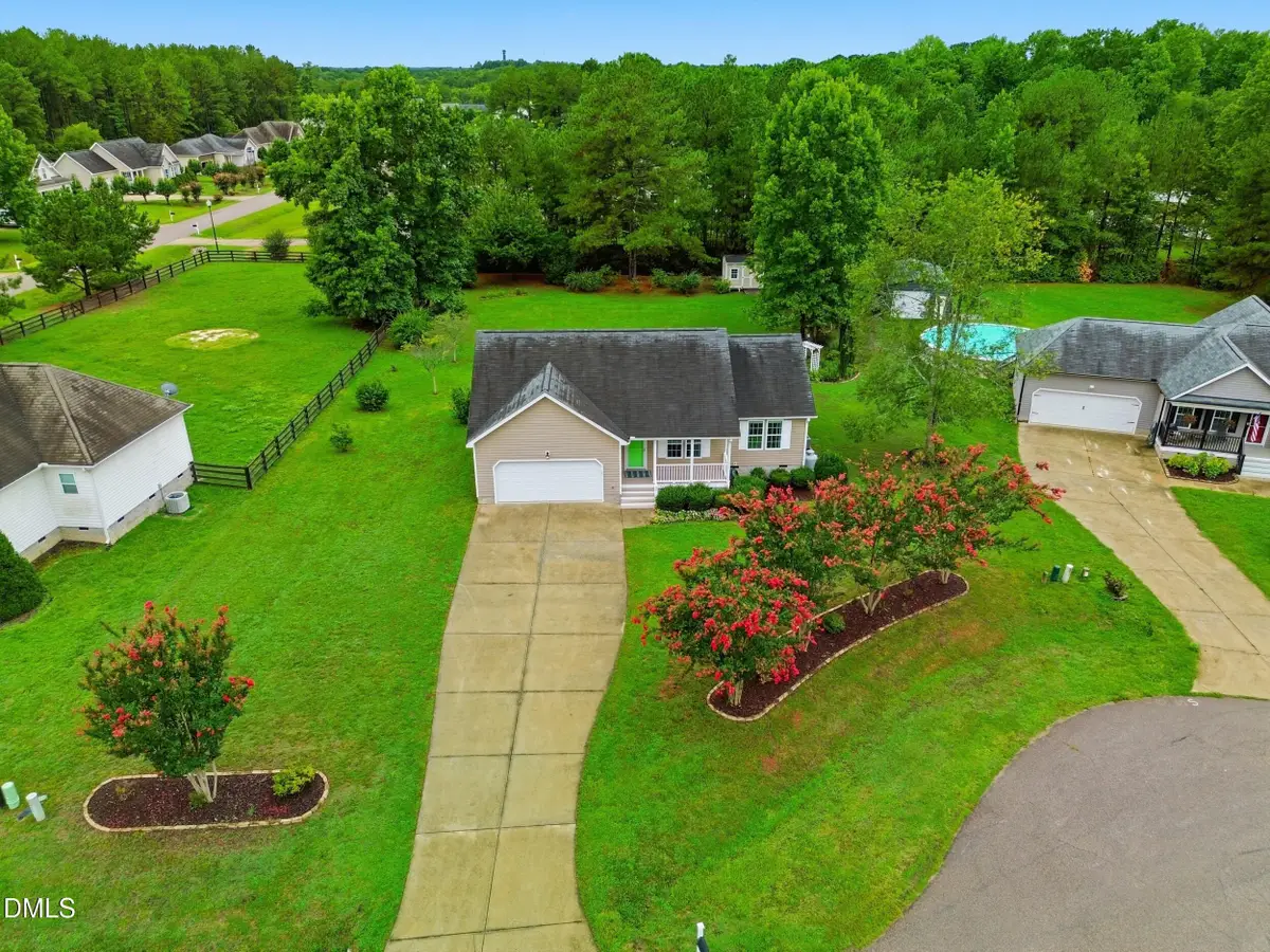 35 Hadleigh Way, Fuquay Varina, NC 27526 - #1