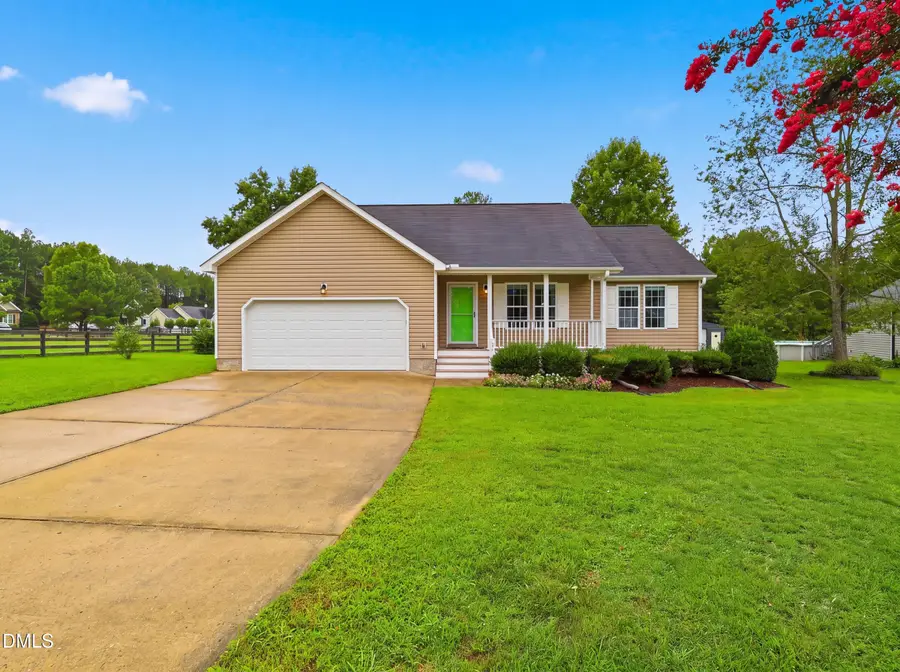 35 Hadleigh Way, Fuquay Varina, NC 27526 - #2