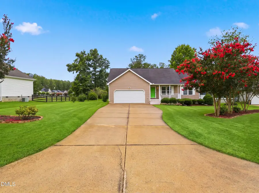 35 Hadleigh Way, Fuquay Varina, NC 27526 - #3