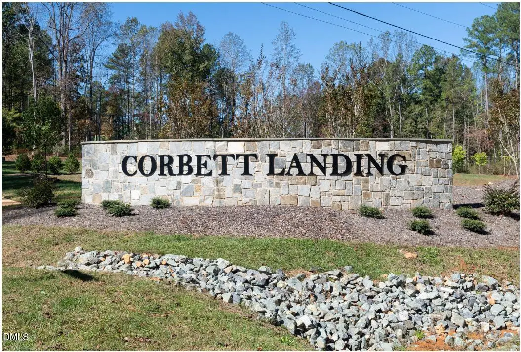 215 Rexford Lane, Pittsboro, NC 27312 - #1