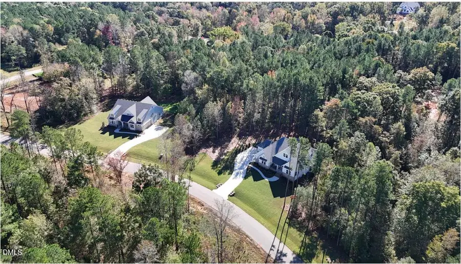 215 Rexford Lane, Pittsboro, NC 27312 - #2