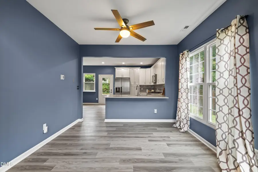 205 N Weststone Boulevard, Fuquay Varina, NC 27526 - #3