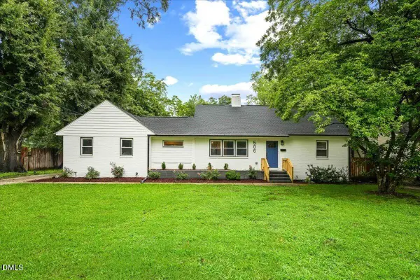 506 W Noble Street, Selma, NC 27576