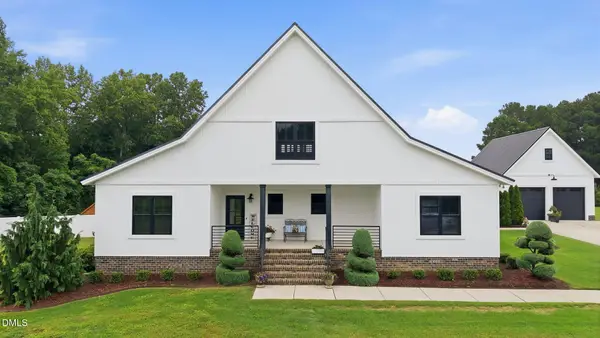937 Breedlove Road, Nashville, NC 27856