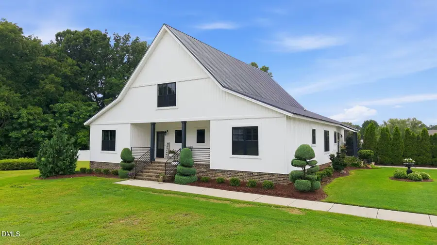 937 Breedlove Road, Nashville, NC 27856 - #2