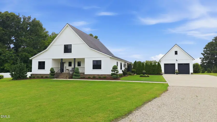 937 Breedlove Road, Nashville, NC 27856 - #3