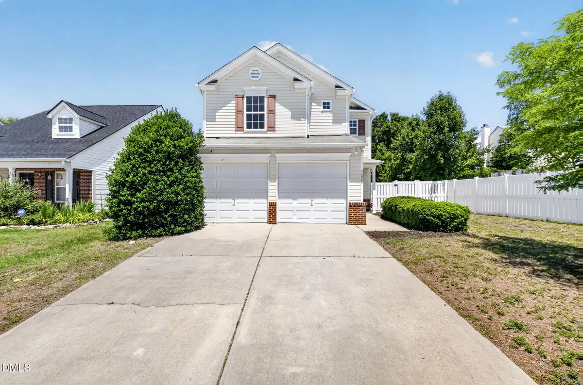 7229 Lowell Ridge Road, Raleigh, NC 27616 - #1
