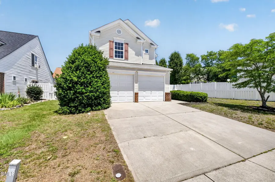 7229 Lowell Ridge Road, Raleigh, NC 27616 - #3