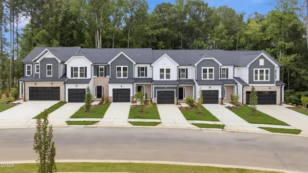 125 Verlands Way, Garner, NC 27529