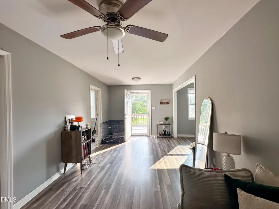 319 22nd Street, Butner, NC 27509 - #2