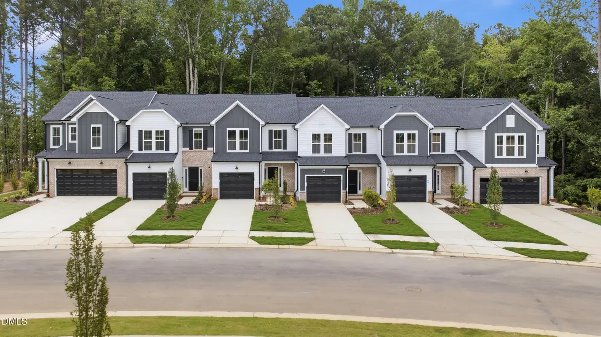 123 Verlands Way, Garner, NC 27529 - #1