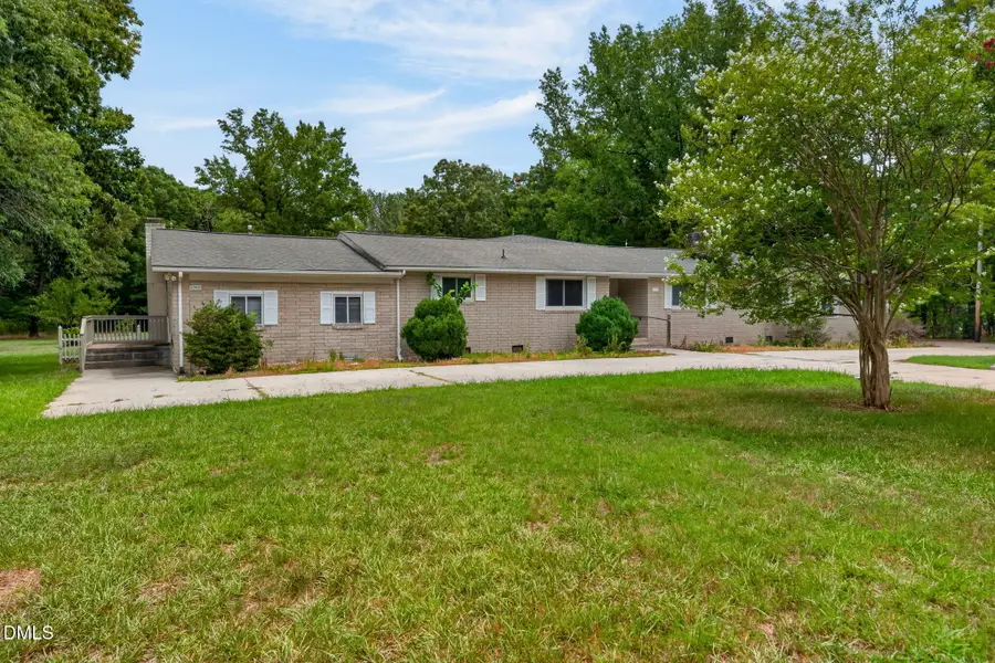 2903 Neville Road, Chapel Hill, NC 27516 - #2