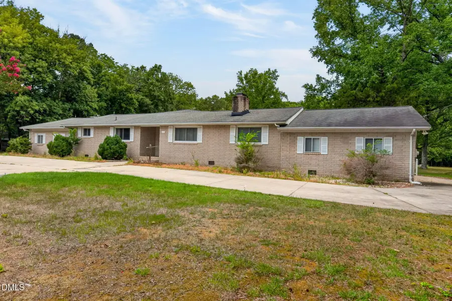 2903 Neville Road, Chapel Hill, NC 27516 - #3