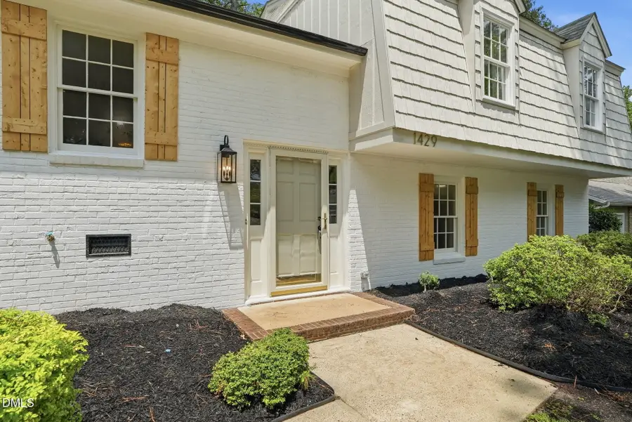 1429 Falls Church Road, Raleigh, NC 27609 - #3