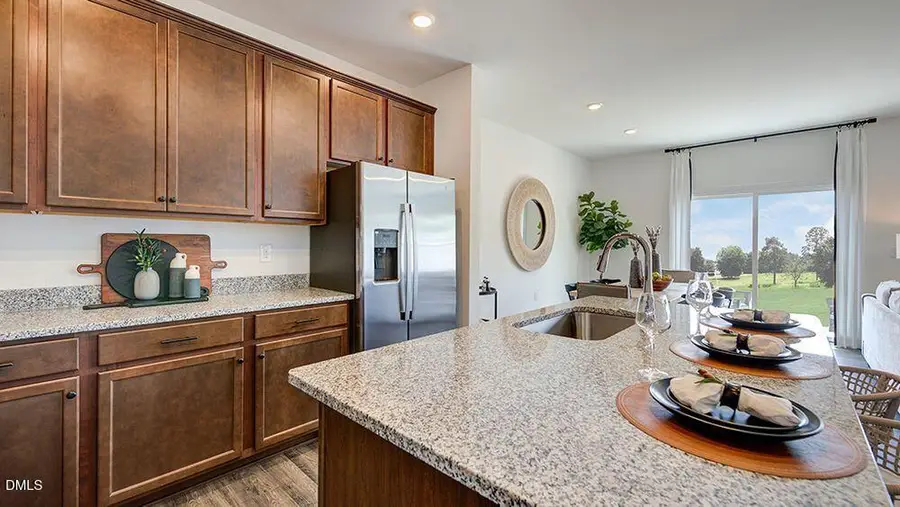 8774 Wardle Court, Wake Forest, NC 27587 - #2