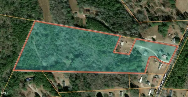 5077 Ponderosa Road, Sanford, NC 27332
