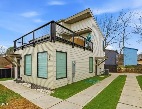 504 Commonwealth Street, Durham, NC 27703