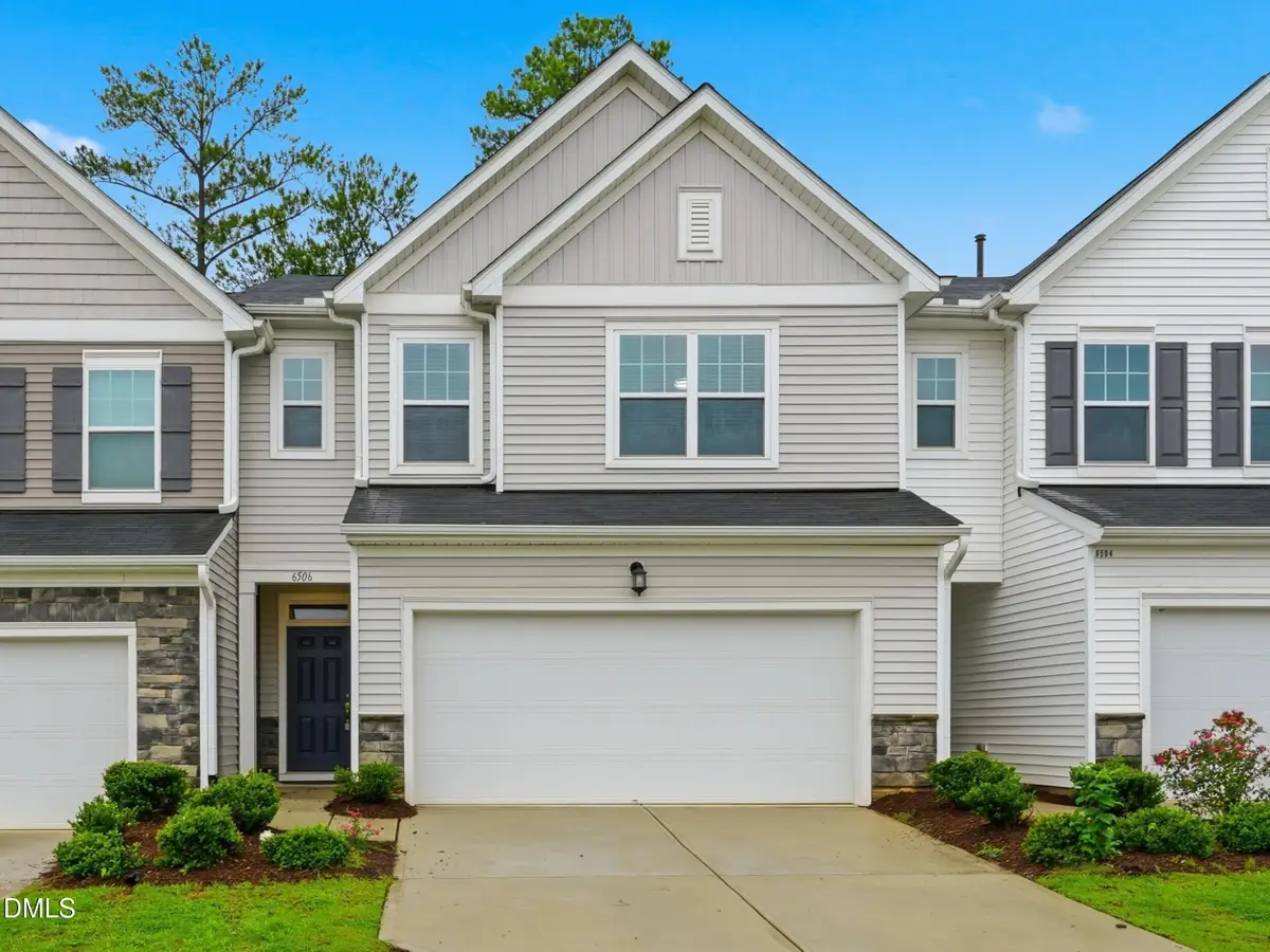 6506 Mezzo Lane, Raleigh, NC 27616 - #1
