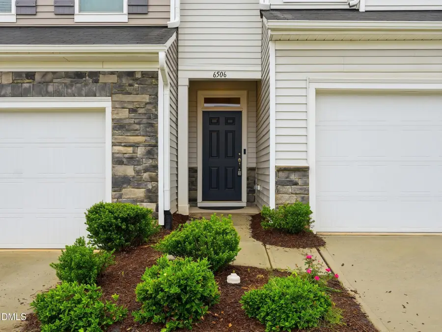 6506 Mezzo Lane, Raleigh, NC 27616 - #2