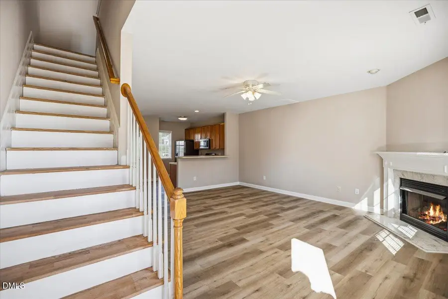 317 Commons Drive, Holly Springs, NC 27540 - #2