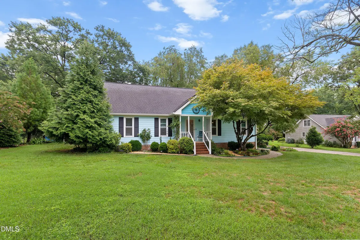 5537 Dunallie Drive, Fuquay Varina, NC 27526 - #1