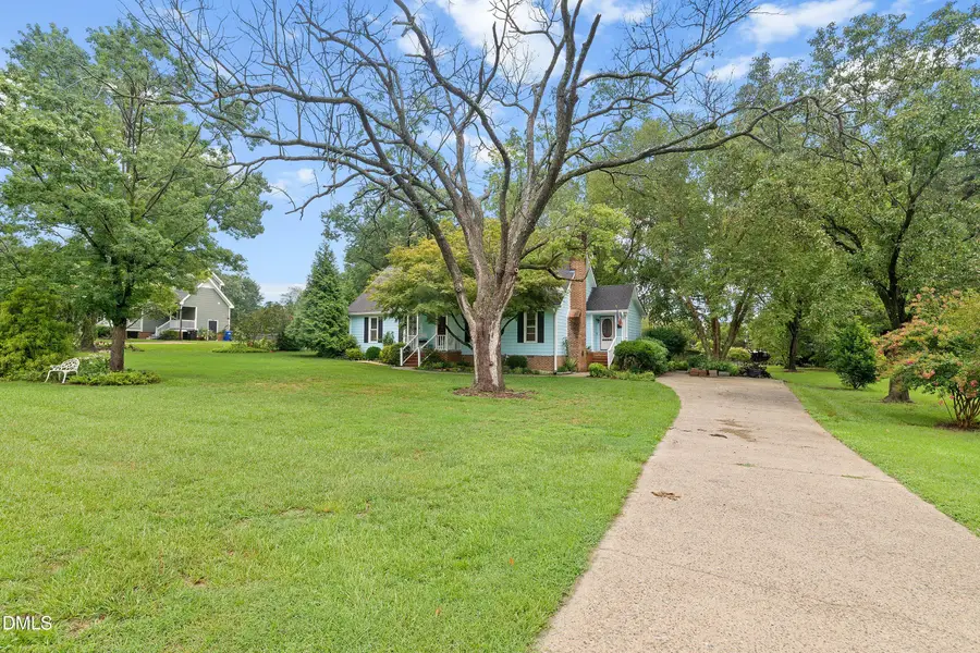 5537 Dunallie Drive, Fuquay Varina, NC 27526 - #3