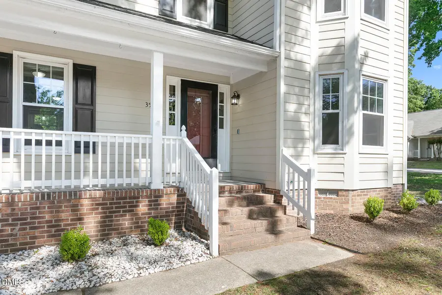 3513 Wickersham Way, Raleigh, NC 27604 - #3