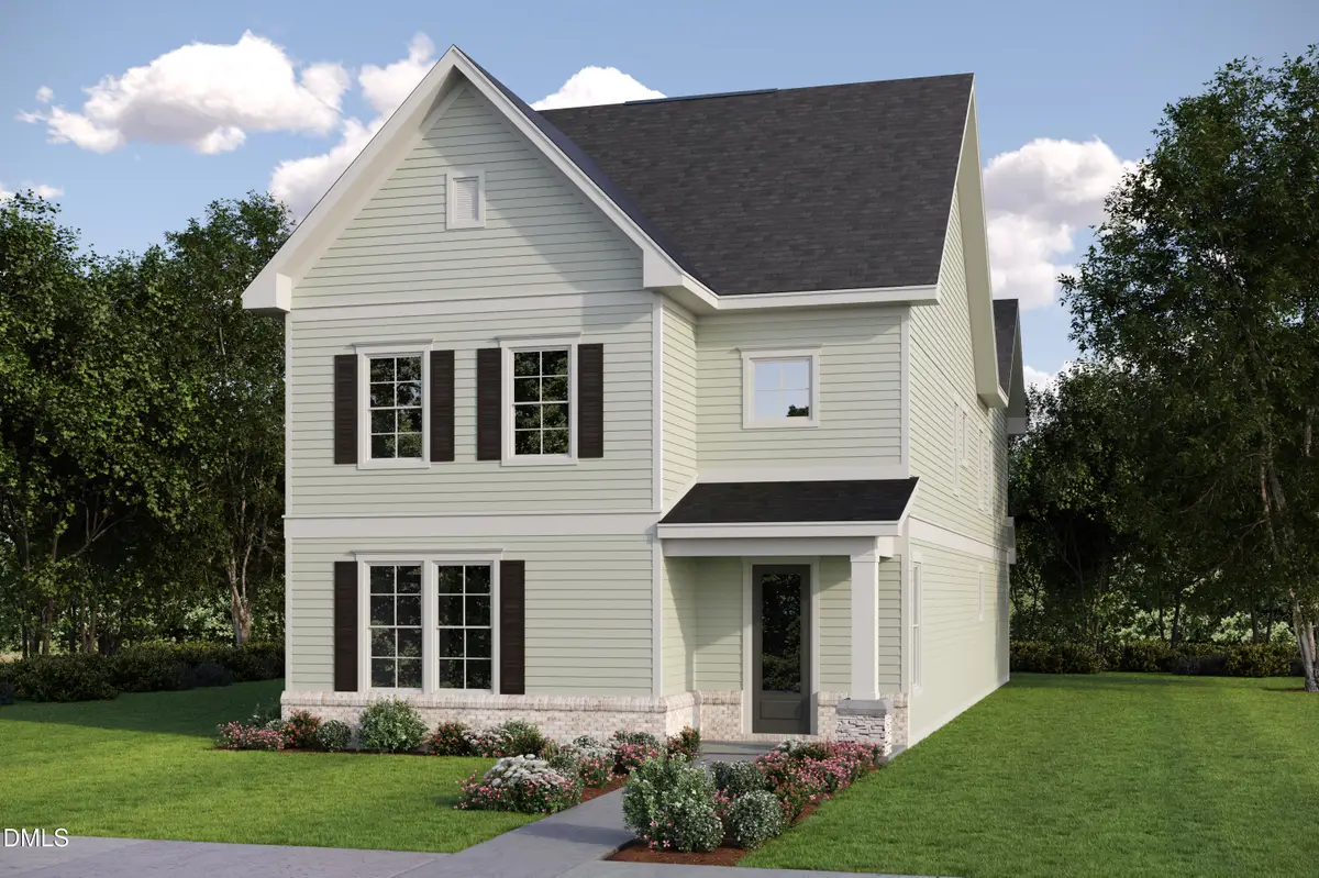 2416 Flagship Road, Fuquay Varina, NC 27526 - #1