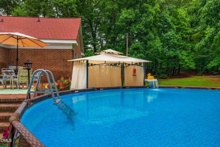 1595 North Moore Road, Robbins, NC 27325 - #2