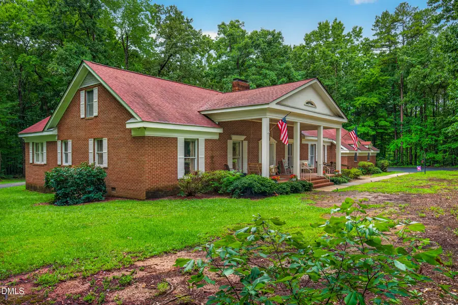 1595 North Moore Road, Robbins, NC 27325 - #3