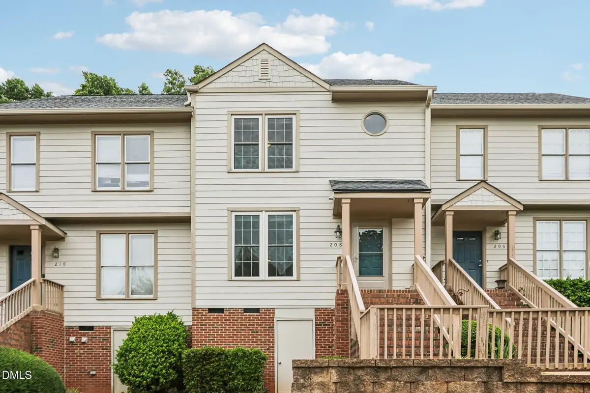 208 Windbyrne Drive, Cary, NC 27513 - #1