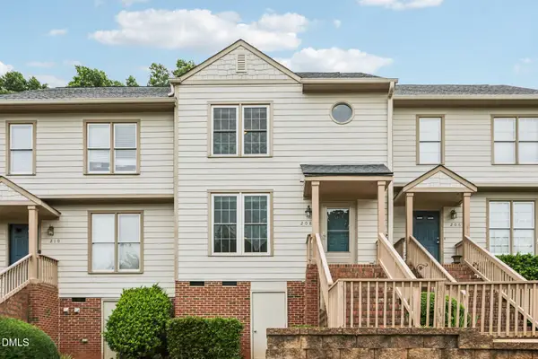 208 Windbyrne Drive, Cary, NC 27513