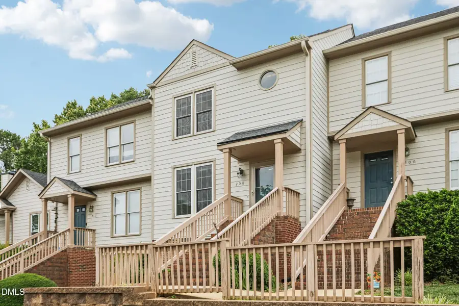 208 Windbyrne Drive, Cary, NC 27513 - #2