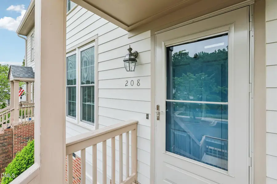 208 Windbyrne Drive, Cary, NC 27513 - #3