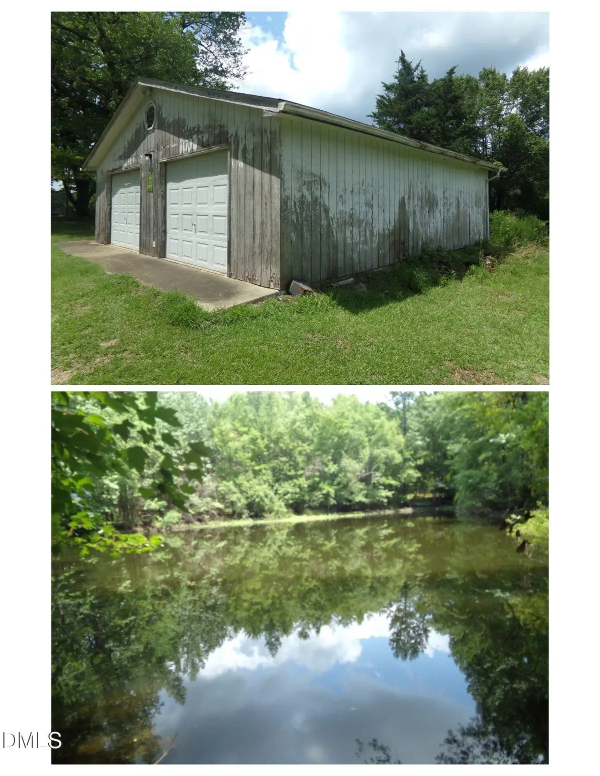 7221 Martin Road, Zebulon, NC 27597 - #1