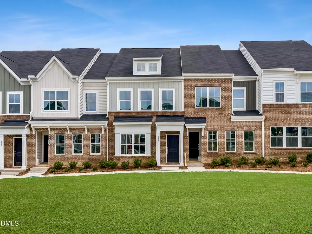 111 Flowering Maple Way, Garner, NC 27529 - #1