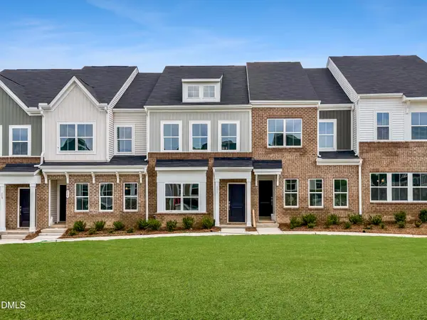111 Flowering Maple Way, Garner, NC 27529
