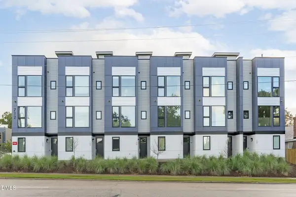 712 E Edenton Street, Raleigh, NC 27601
