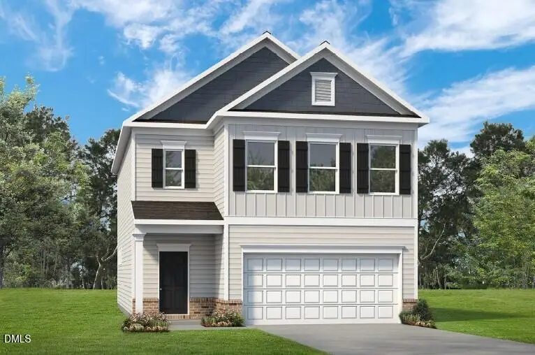180 Oyster Tabby Drive, Lillington, NC 27546 - #1