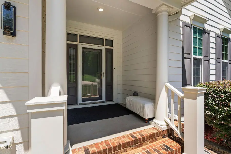9619 Allsbrooke Drive, Raleigh, NC 27613 - #3