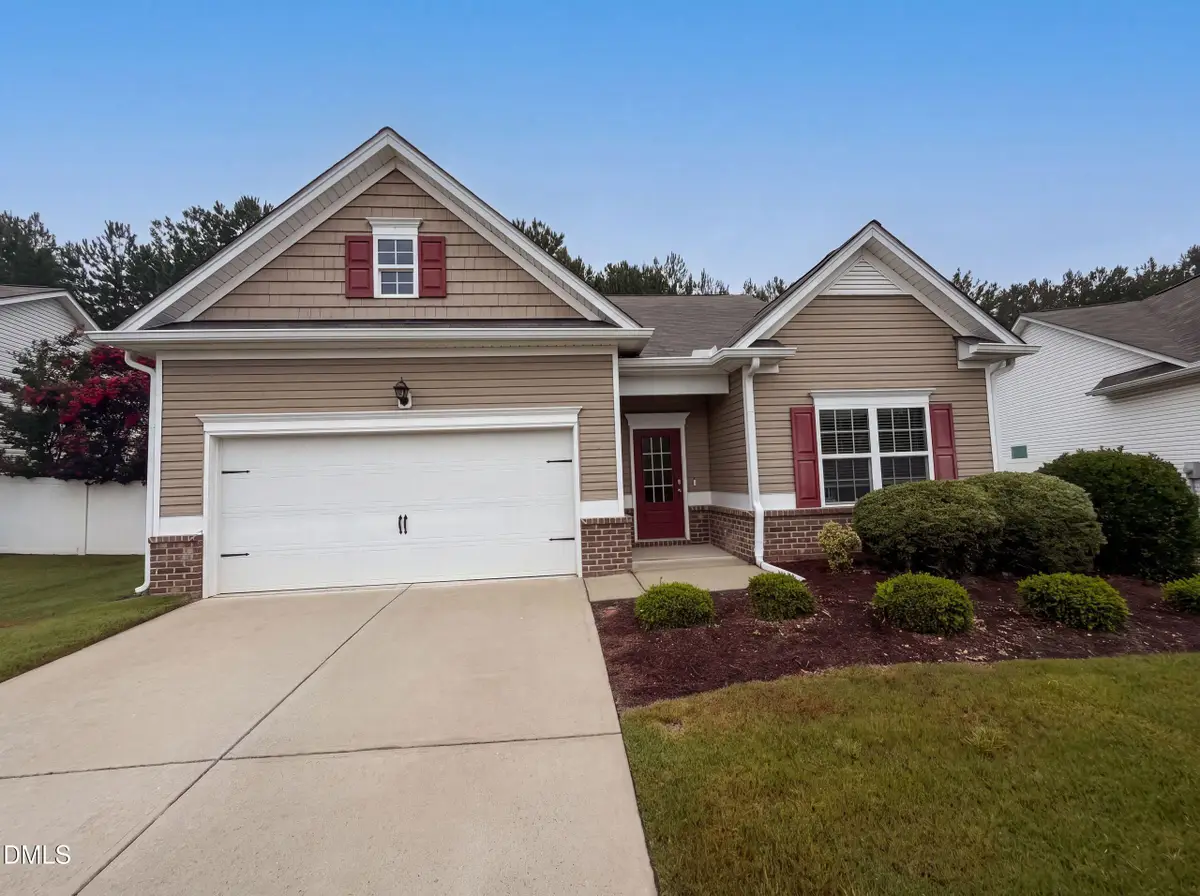 1468 Abercorn Lane, Sanford, NC 27330 - #1