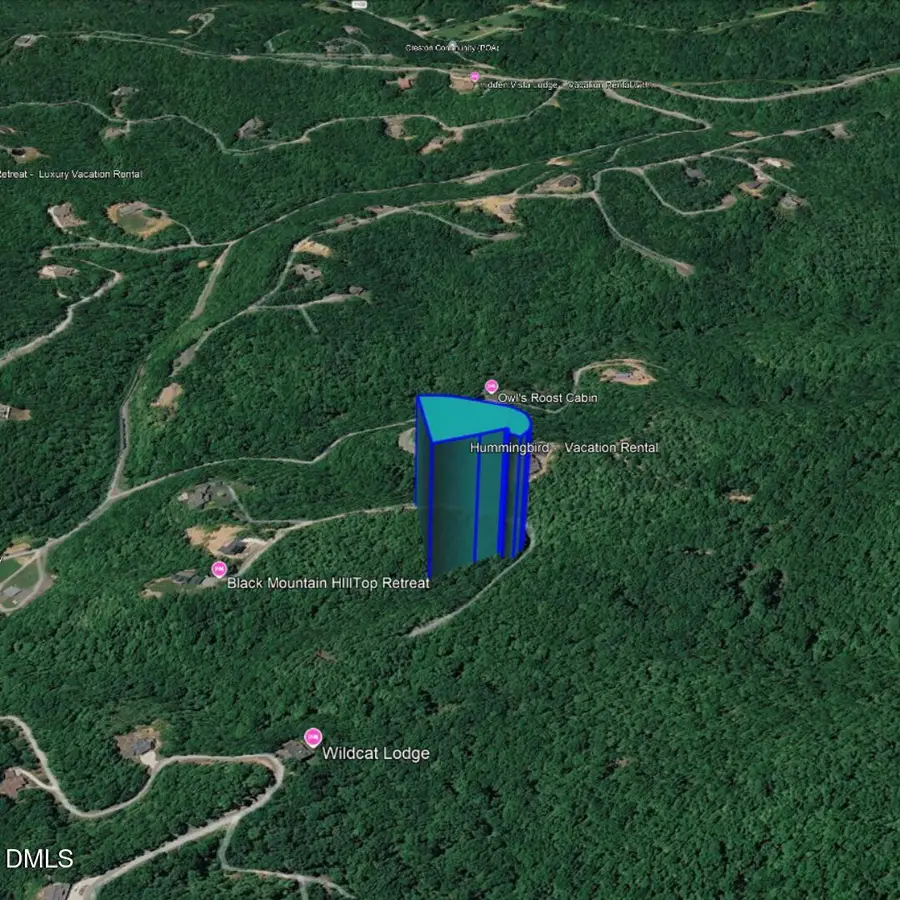 26 W Mountain Falls Trail, Old Fort, NC 28762 - #3