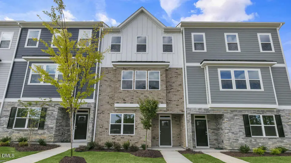 705 Grafton Forest Lane, Fuquay Varina, NC 27526 - #1