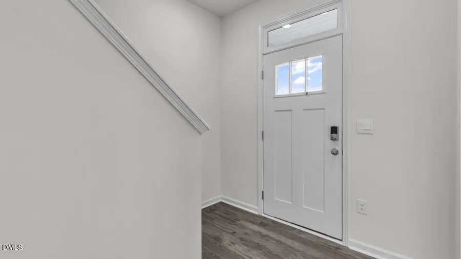 705 Grafton Forest Lane, Fuquay Varina, NC 27526 - #2