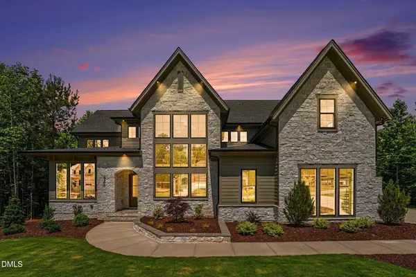346 Lila Drive, Pittsboro, NC 27312
