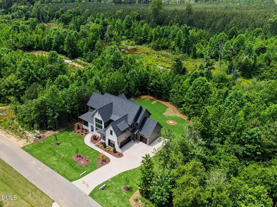 346 Lila Drive, Pittsboro, NC 27312 - #2