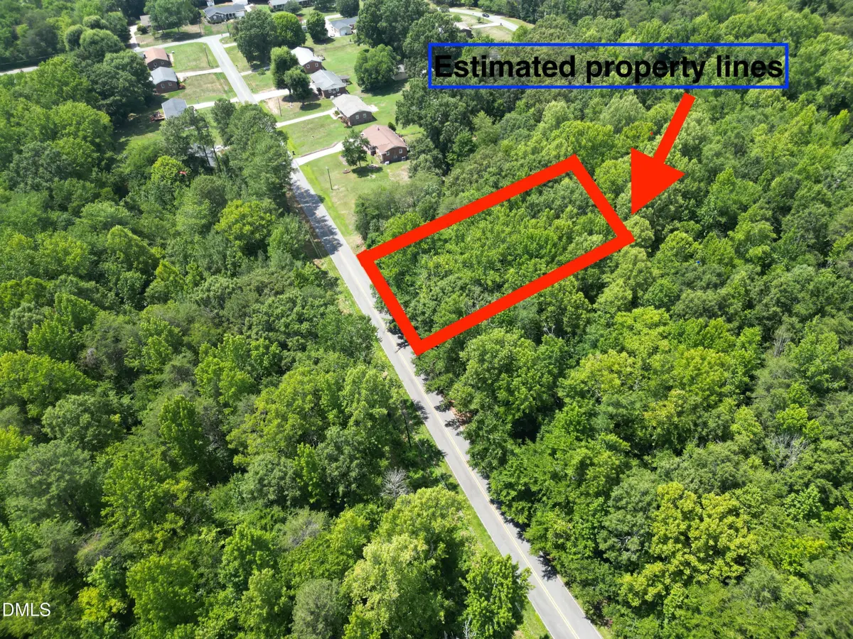 803 Mitchell Lane, Burlington, NC 27217 - #1